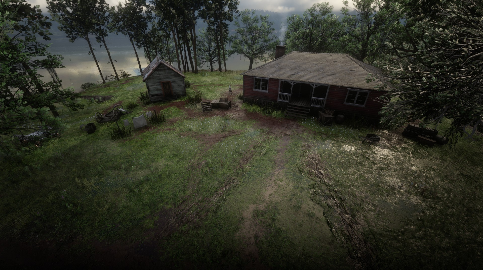 Catfish Jacksons RED DEAD REDEMPTION 2 情報&攻略 wiki RDR2 atwiki（アットウィキ）